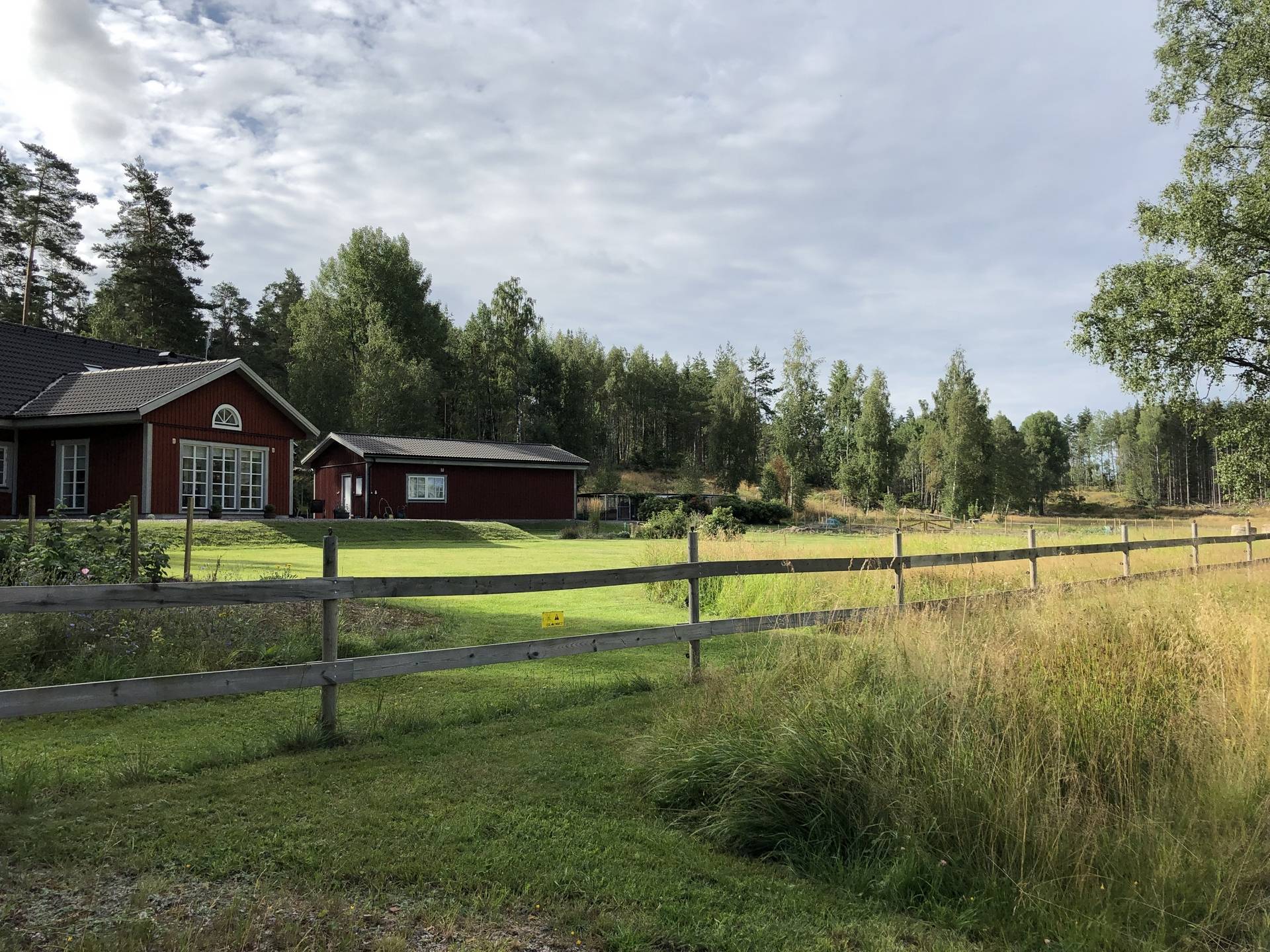 6 rum Villa på Tuvängen 1 Öster Malma Nyköpings kommun - bild 2
