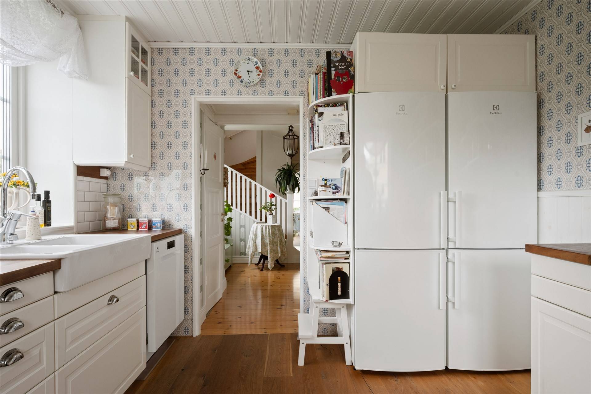 5 rum Villa på Korta vägen 6 Gamla Enskede Stockholms kommun - bild 20