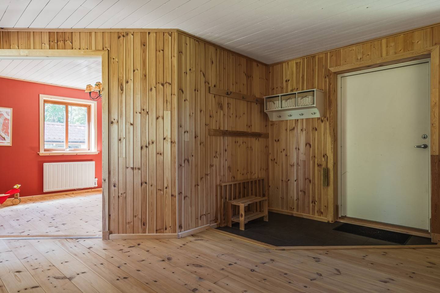 5 rum Villa på Botilsäters-Byn Skogaryd Värmlandsnäs Säffle kommun - bild 7