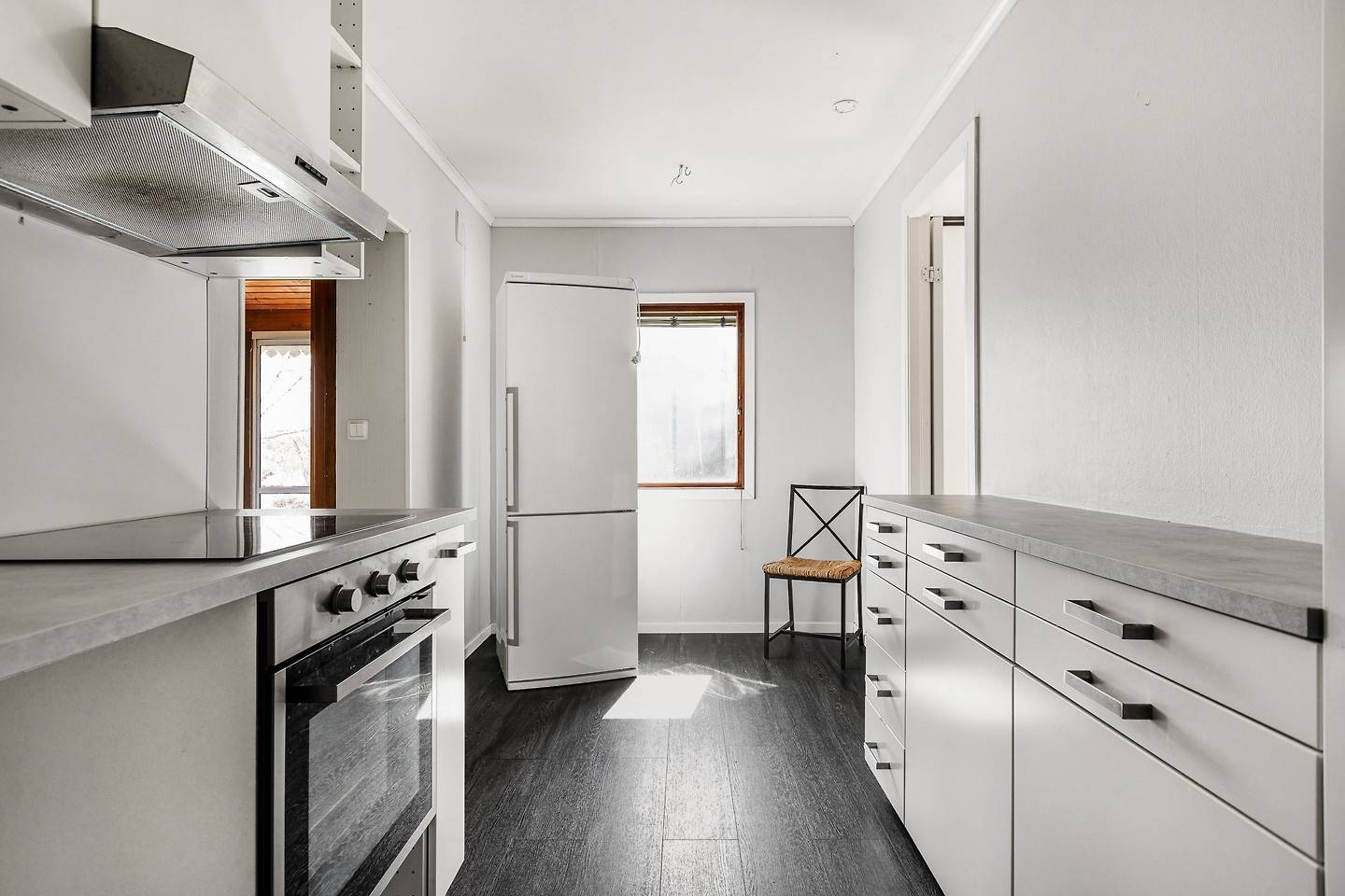 4 rum Villa på Berghem Södergård 15 Ljungby Ljungby kommun - bild 15