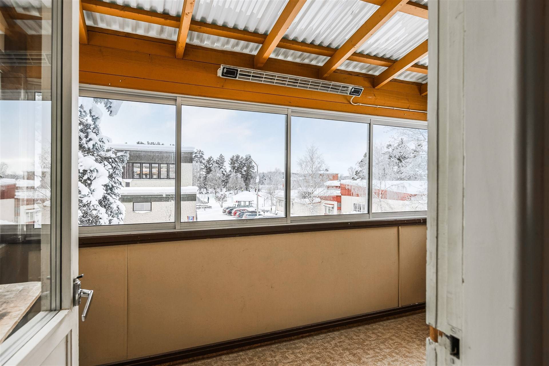 5 rum Villa på Skolvägen 12 Järpen Åre kommun - bild 8