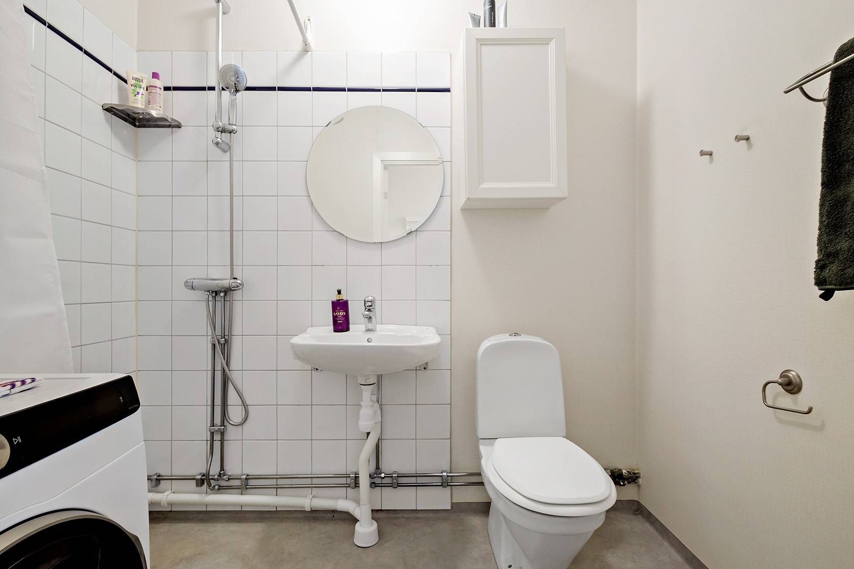 1.5 rum Lägenhet på Skyttevägen 14 Gustavsberg Munkmora Värmdö kommun - bild 11