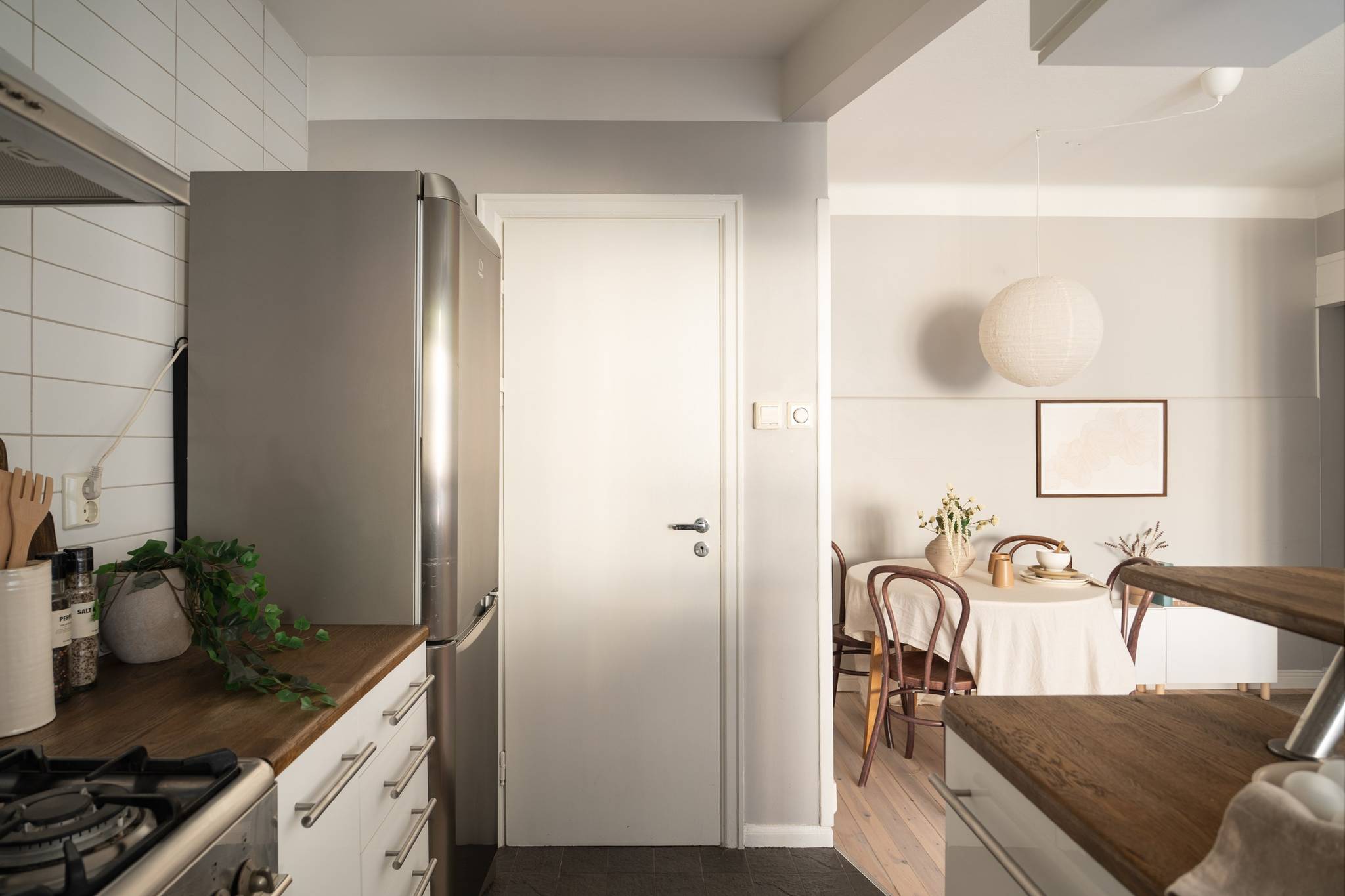 2 rum Lägenhet på Vitalisvägen 11, 2tr Kungsholmen - Fredhäll Stockholms kommun - bild 16