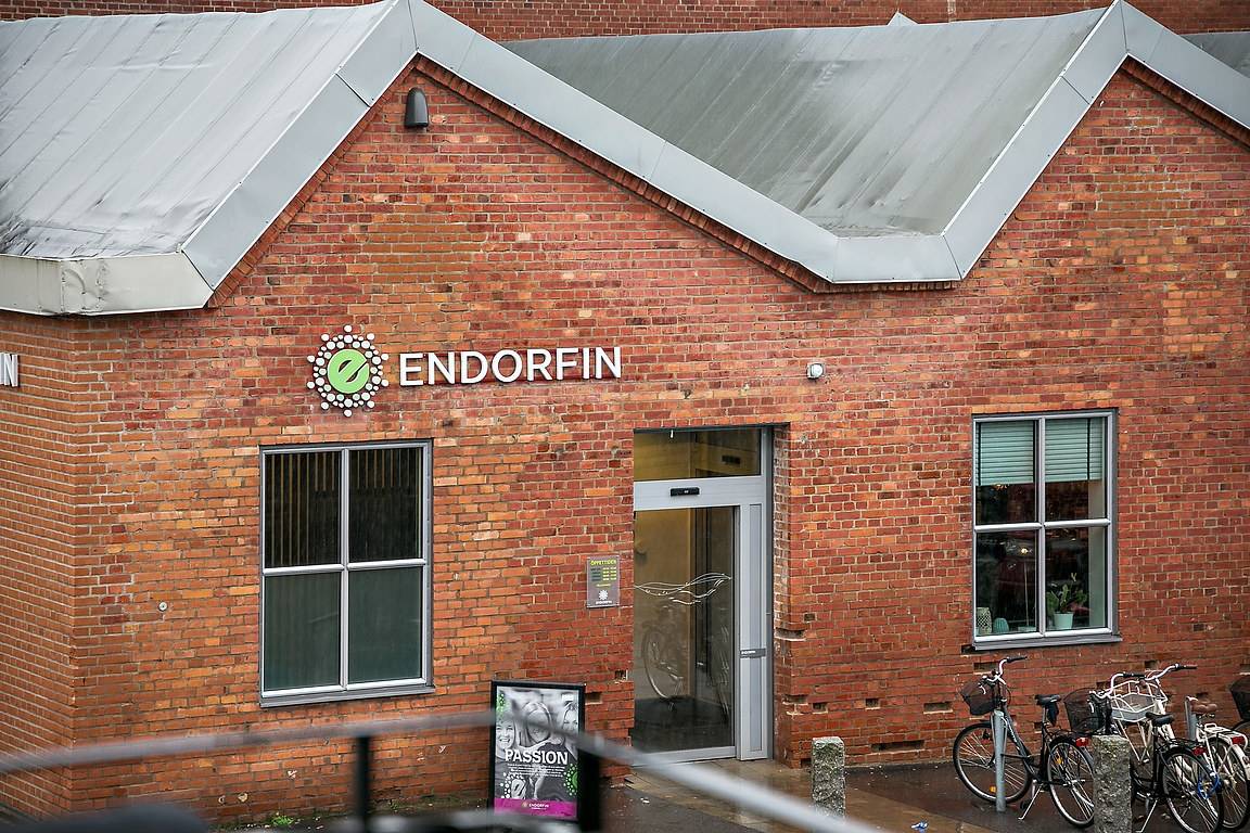 4 rum Lägenhet på Lärkvägen 18 Tuvebo Alingsås kommun - bild 26