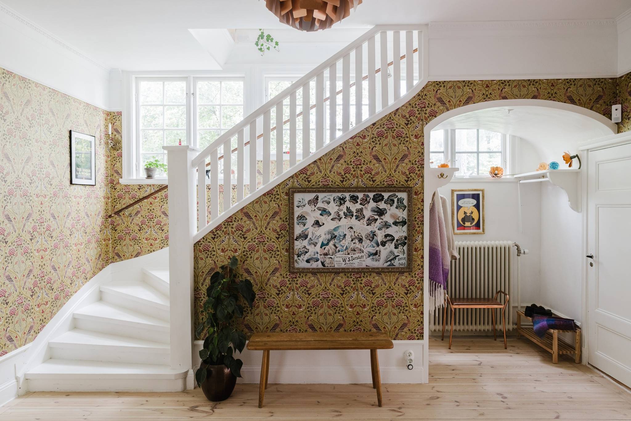 9 rum Villa på Fiskaruddsvägen 37 Rönninge Salems kommun - bild 36