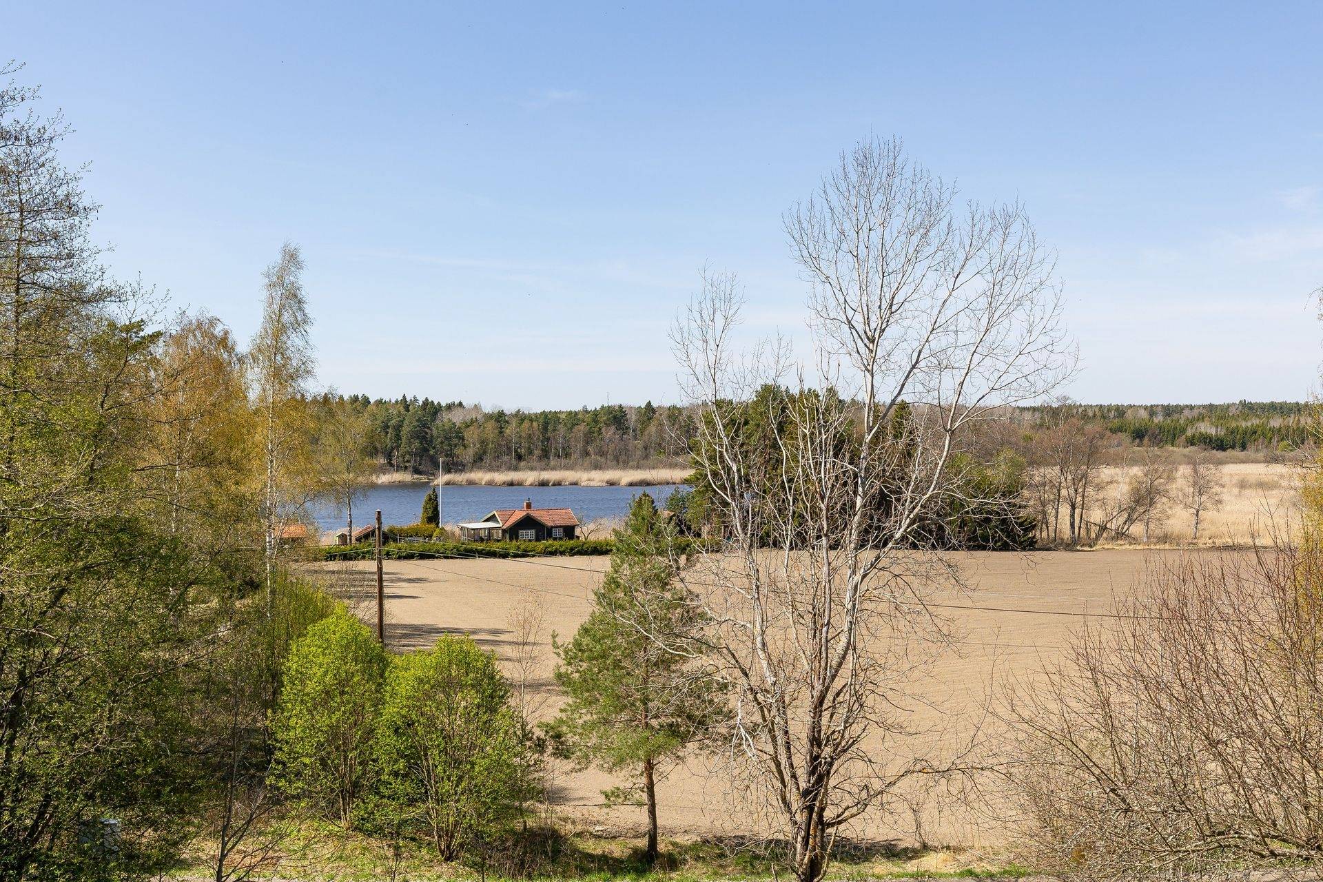 7 rum Villa på Bråtorp Mobacken 33 Strängnäs kommun - bild 18
