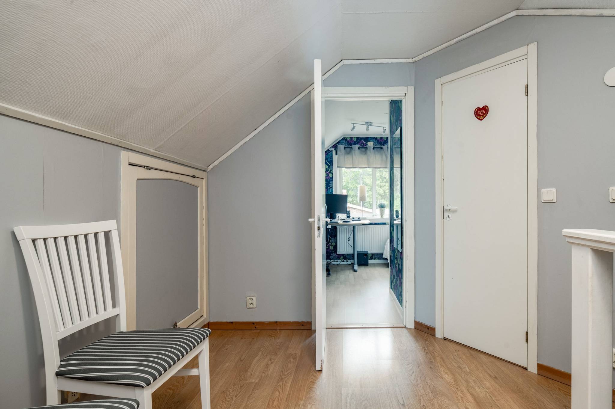 4 rum Villa på Askersvägen 28 Söderhamns kommun - bild 13