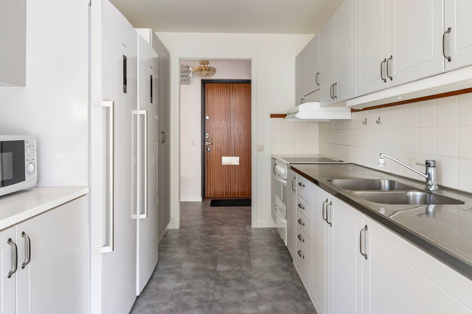 2 rum Lägenhet på Tunadalsgatan 10B Tunadal Köpings kommun - bild 3