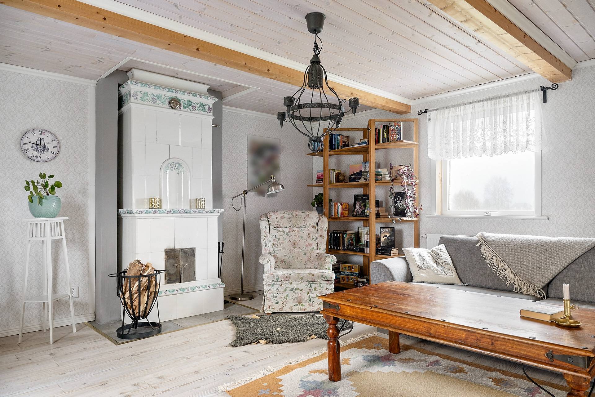 4 rum Villa på Norr Amsberg 322 Norr Amsberg Borlänge kommun - bild 7