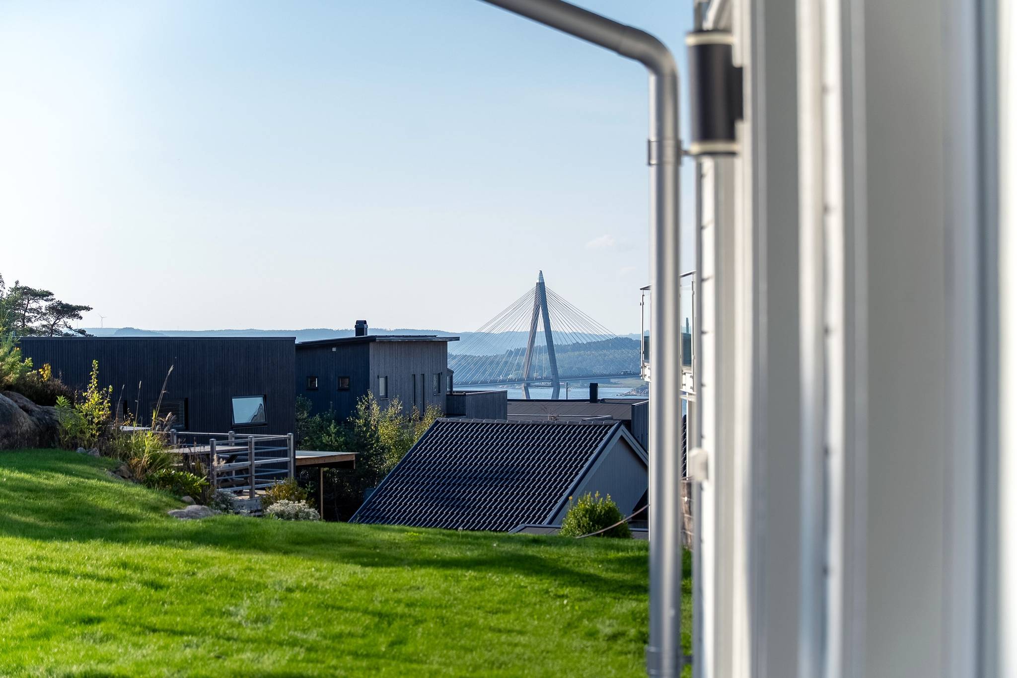 6 rum Villa på Östra Sundskogsvägen 53 Sundstrand Uddevalla kommun - bild 45