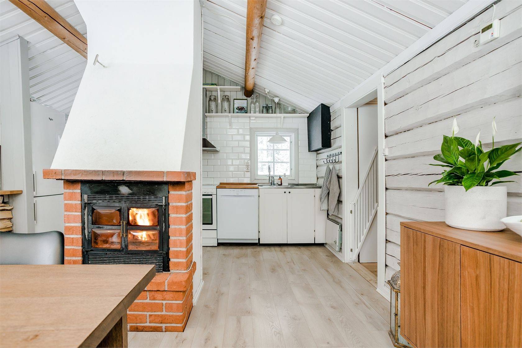 2 rum Villa på Västanå Gröfsholsvägen 25 Boda Kyrkby Rättviks kommun - bild 12