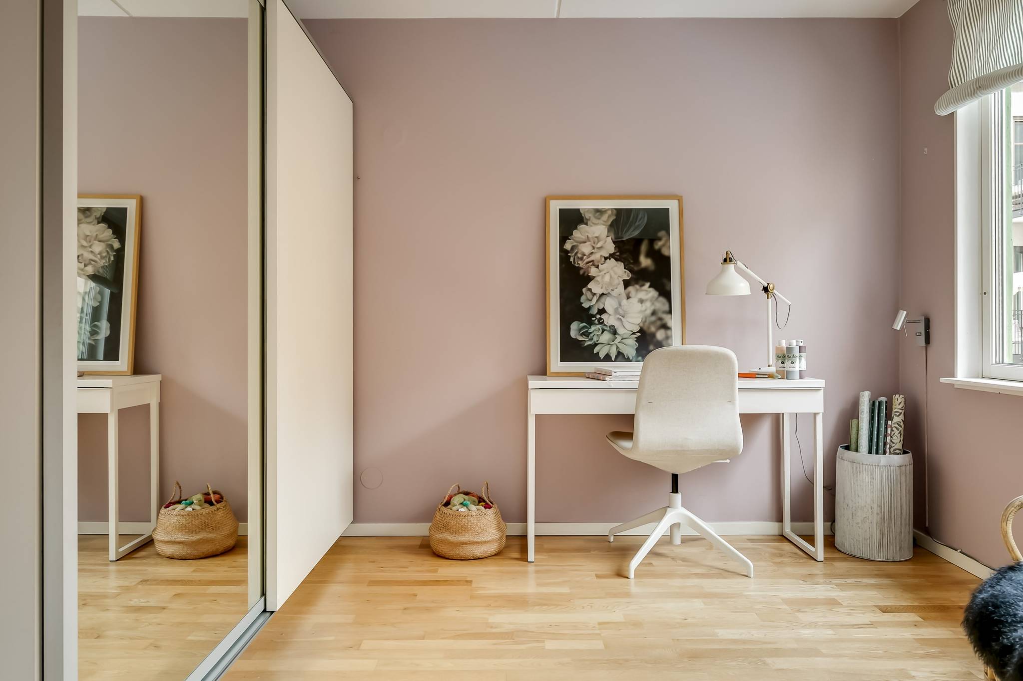 3 rum Lägenhet på Polhemsgatan 34 Kungsholmen Stockholms kommun - bild 20