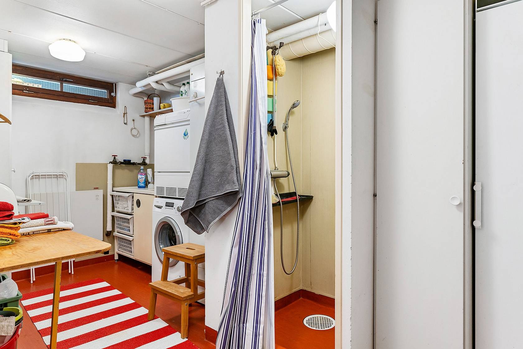 4 rum Villa på Wachtmeistergatan 4C Björkholmen Karlskrona kommun - bild 17