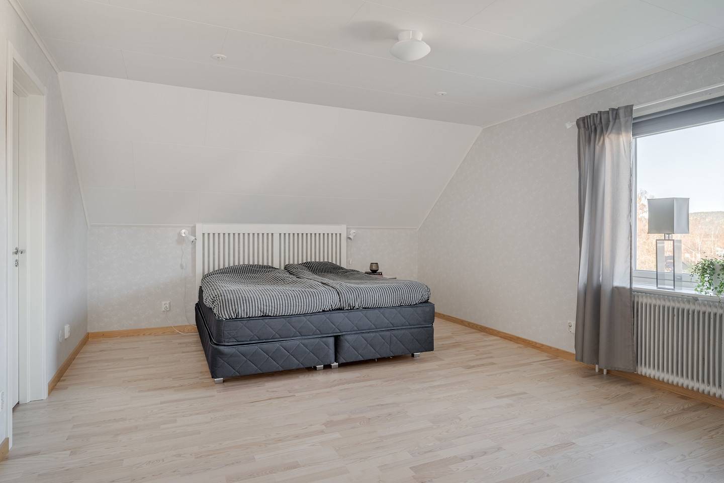 4 rum Villa på Gitarrvägen 18 Bjästa Örnsköldsviks kommun - bild 25