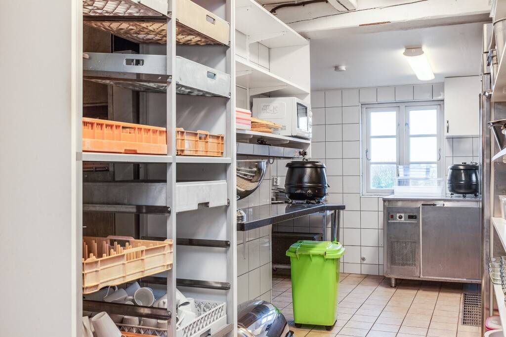 7 rum Villa på Södra Västkustvägen 47 B Gamla Bjärred Lomma kommun - bild 13