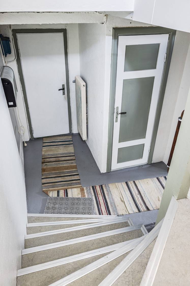 4 rum Villa på Bergsgatan 5 Timrå Timrå kommun - bild 19