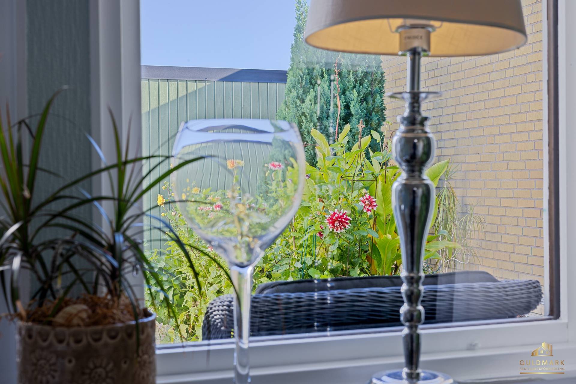 82 m² Radhus på Anemongatan 58 Helsingborgs kommun - bild 15