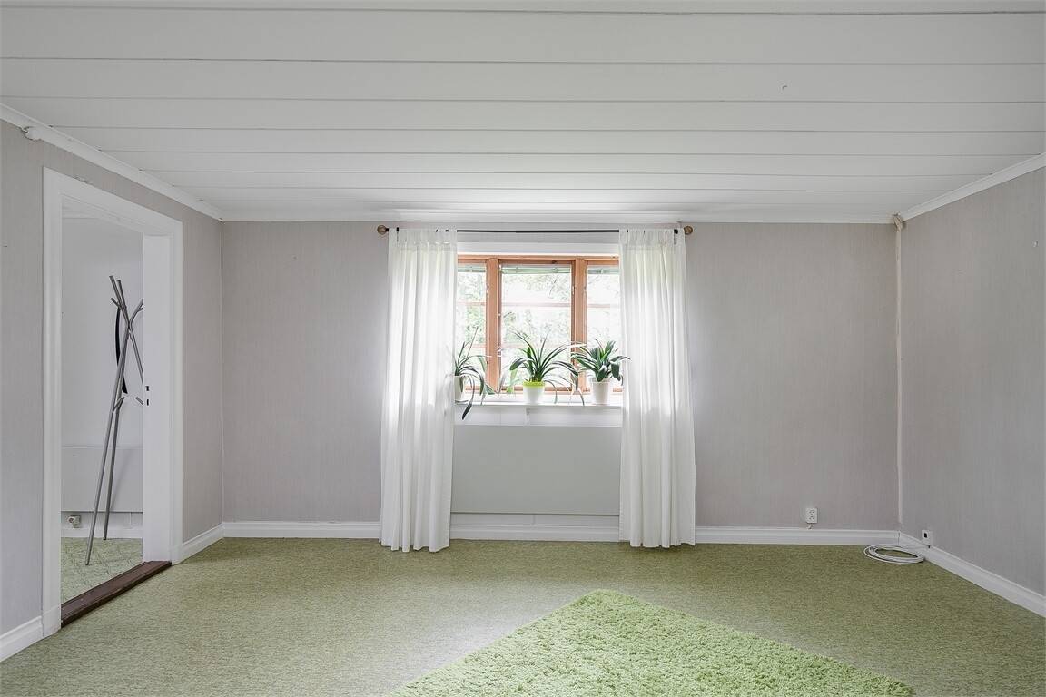 5 rum Villa på Holmestad Abberyd 3 & 4 Holmestad Götene kommun - bild 28