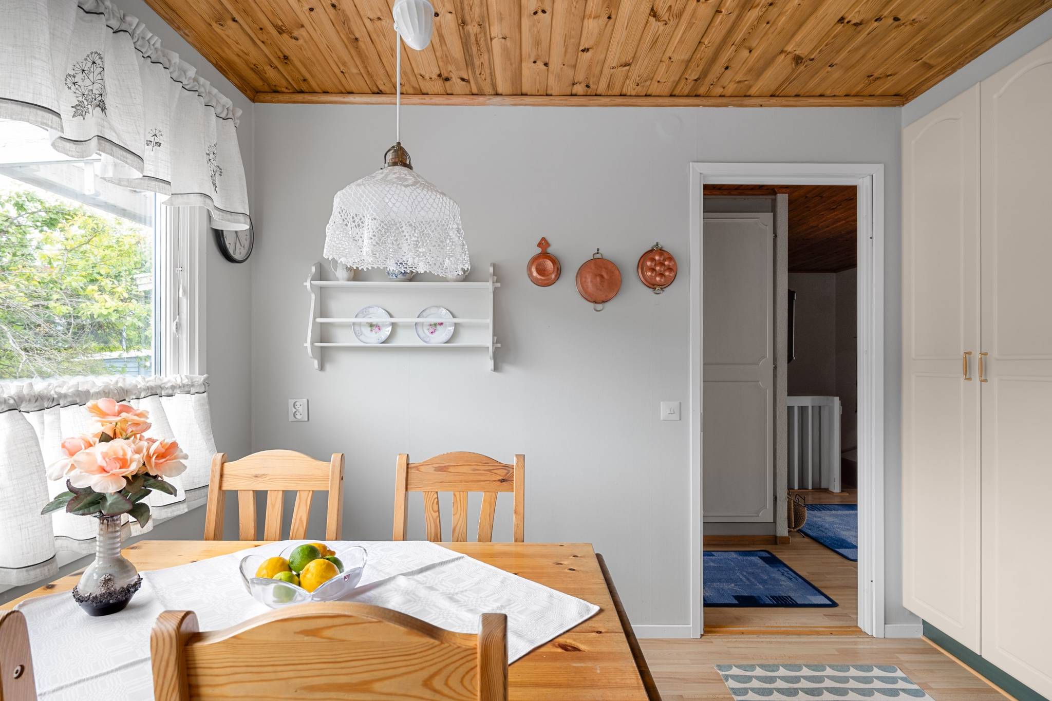 4 rum Radhus på Laxholmsbacken 16 Johannesdal - Vårberg Stockholms kommun - bild 10