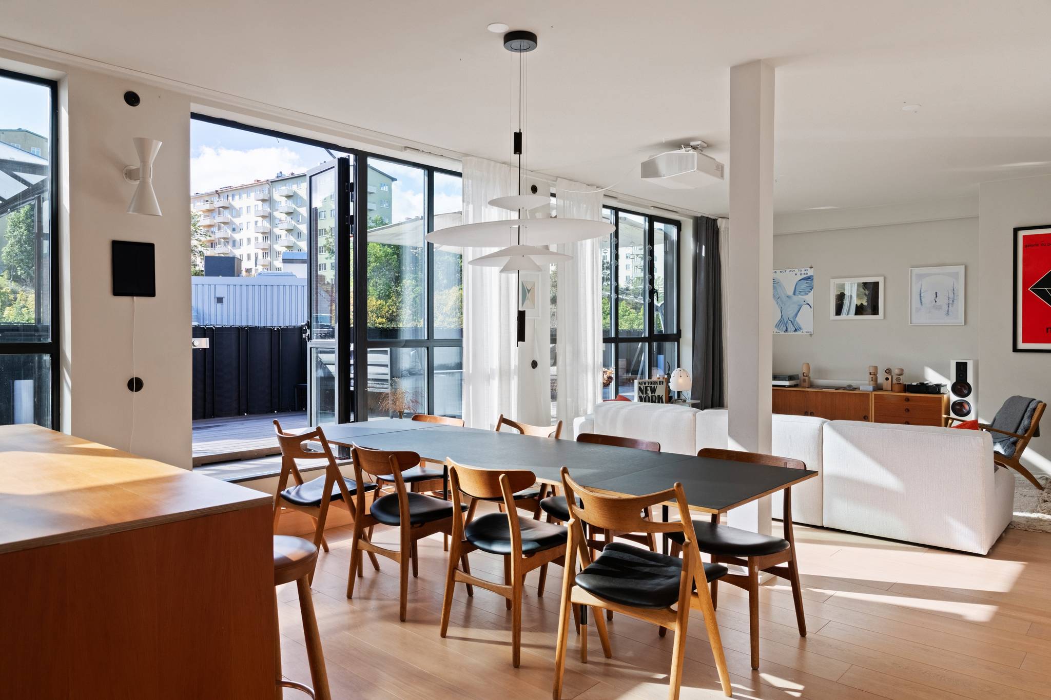 4 rum Lägenhet på Igeldammsgatan 22D Kungsholmen Stockholms kommun - bild 4