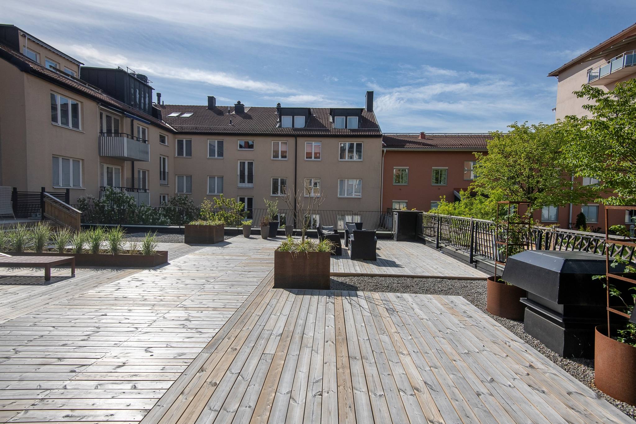 1 rum Lägenhet på Stora gatan 51 Centrum Västerås kommun - bild 25