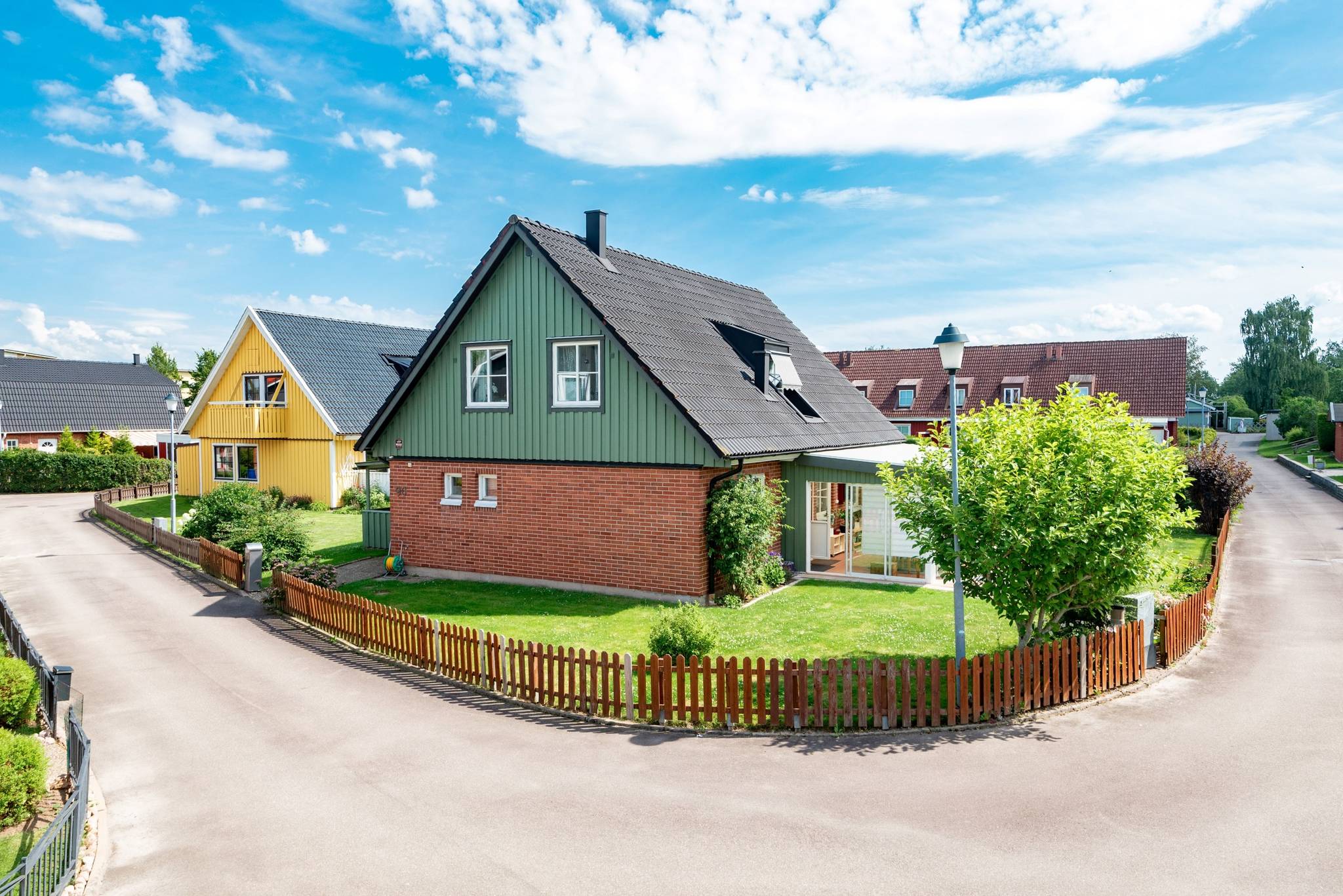 Skara, Skara kommun