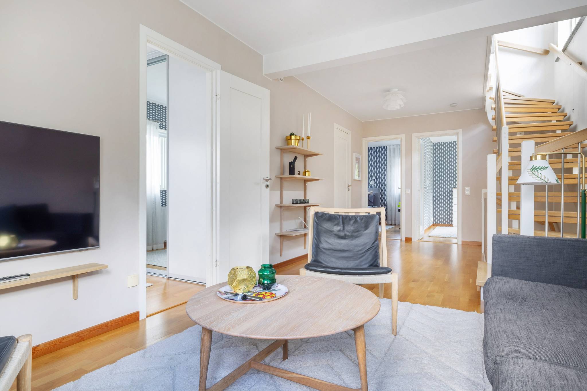 6 rum Villa på Vikingavägen 14D Saltsjöbaden Nacka kommun - bild 25