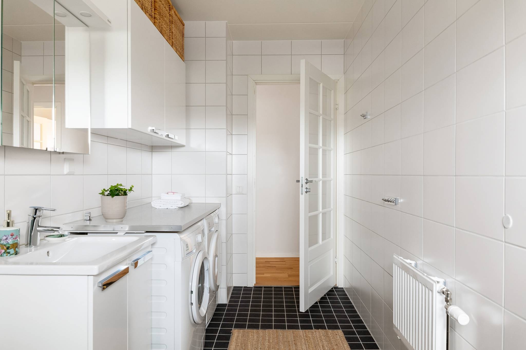 3.5 rum Lägenhet på Blåklockevägen 11 Sollentuna Tureberg Sollentuna kommun - bild 18