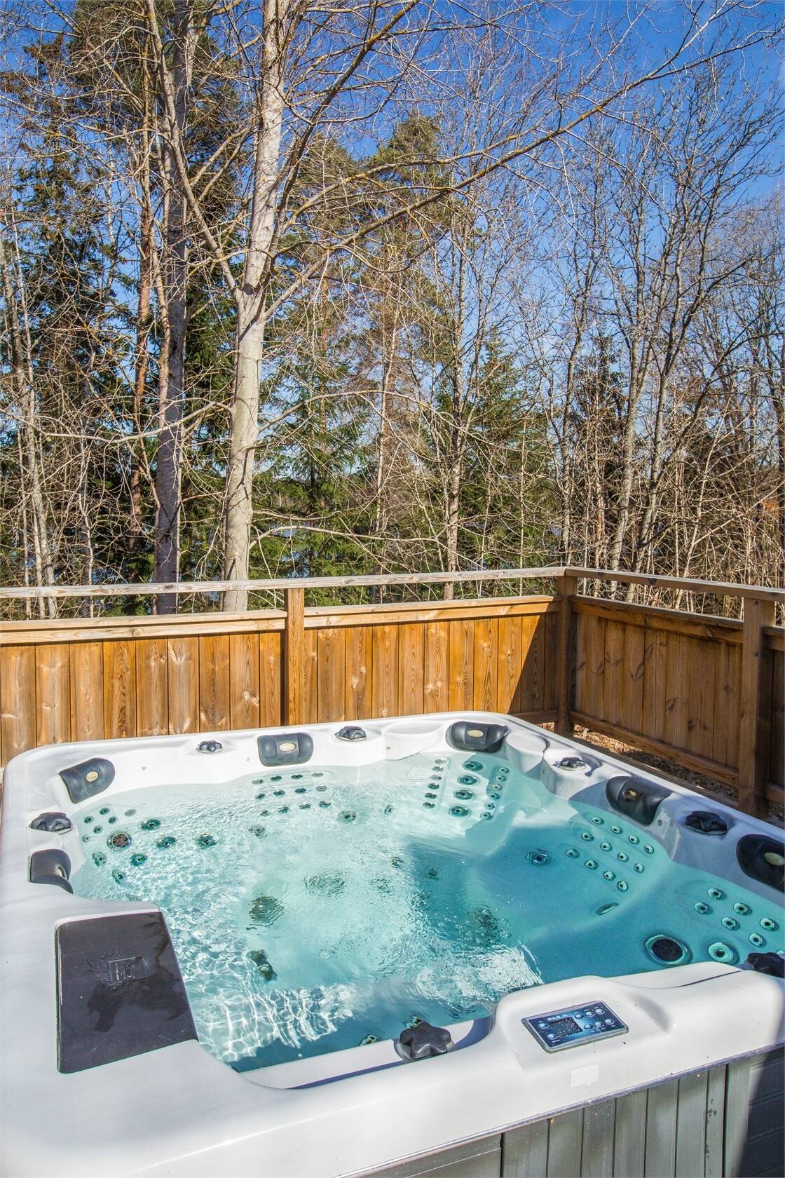 7 rum Villa på Fårhagsvägen 5 Furusjö Habo kommun - bild 44