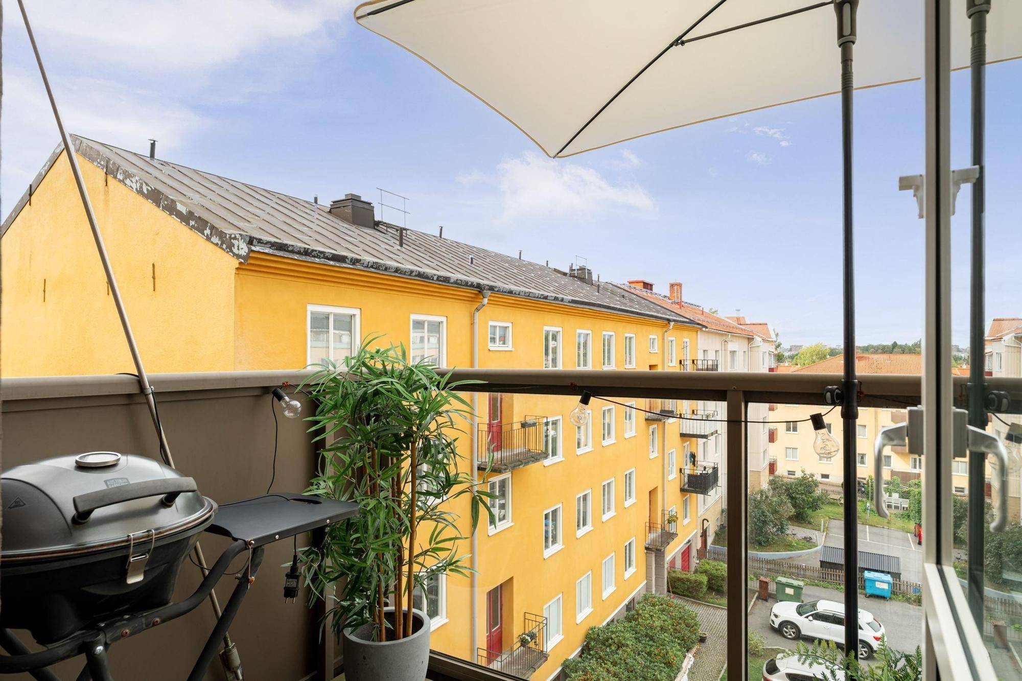 Sundbyberg, Sundbybergs kommun