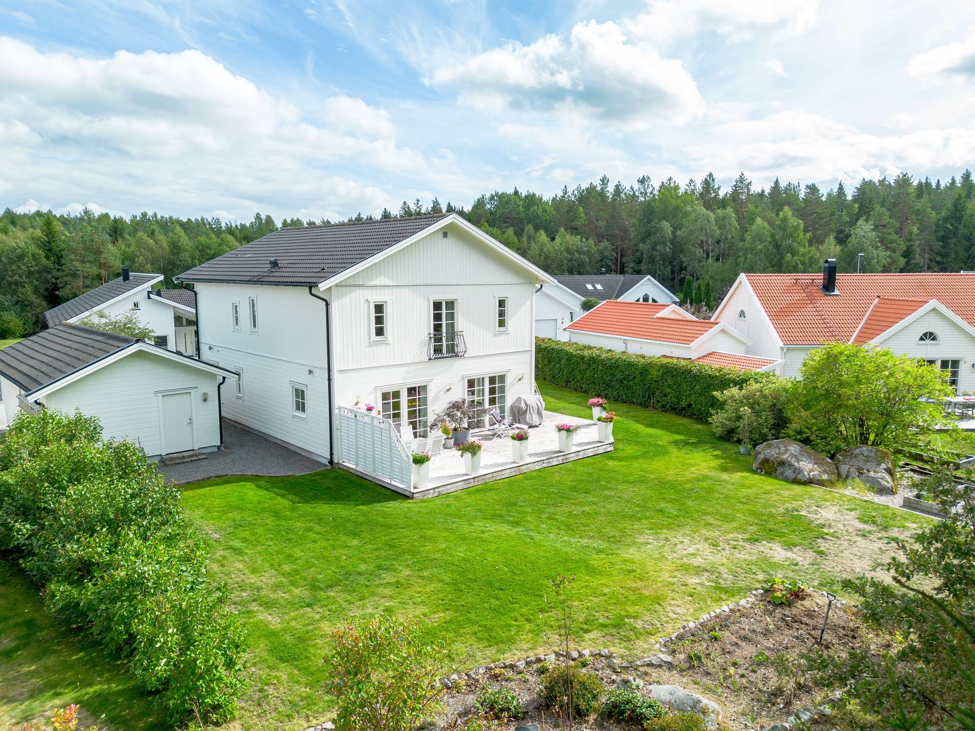 7 rum Villa på Åsgatan 78 Knivsta Knivsta kommun - bild 3