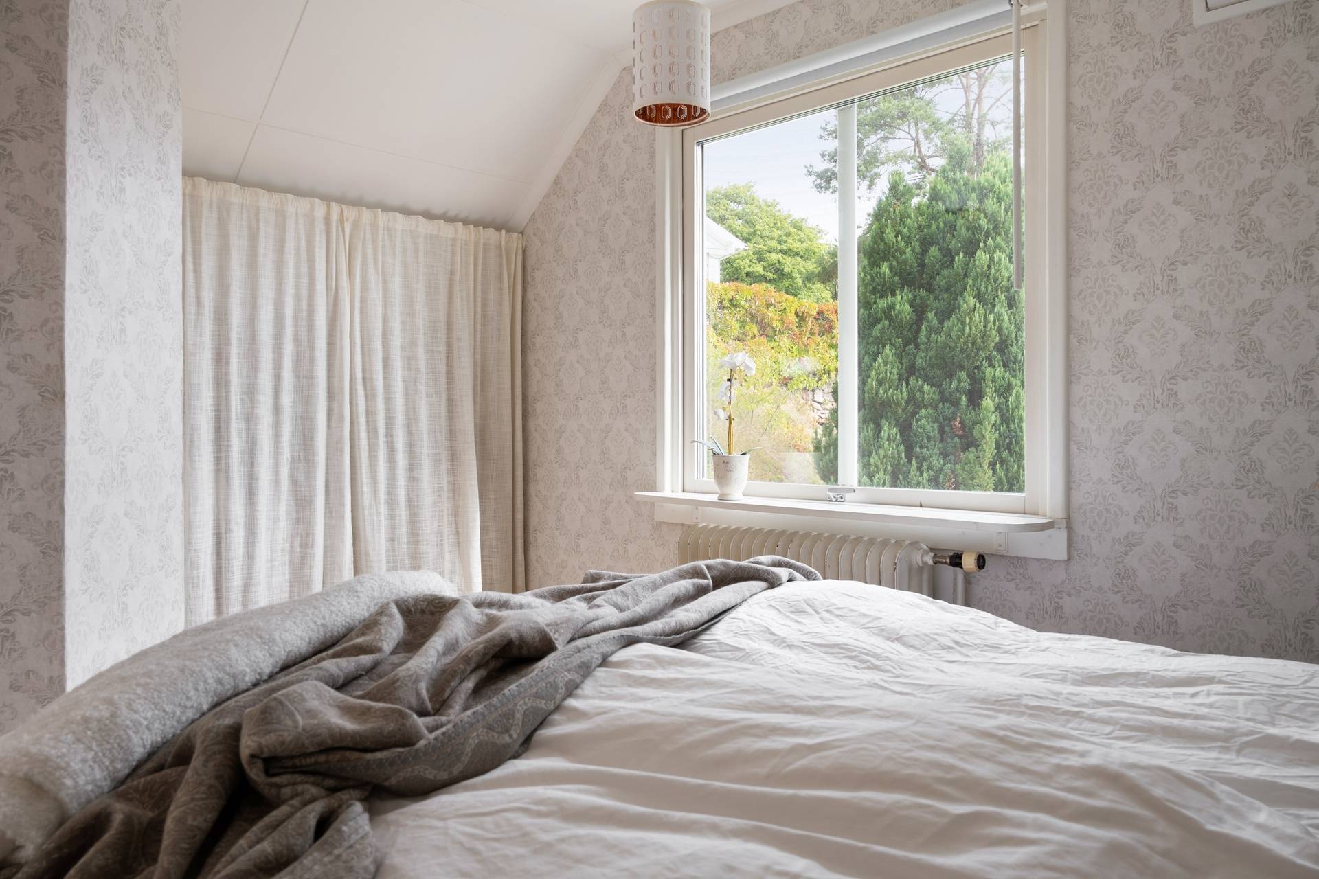 4 rum Villa på Västra Gröngatan 23B Uddevalla Uddevalla kommun - bild 16
