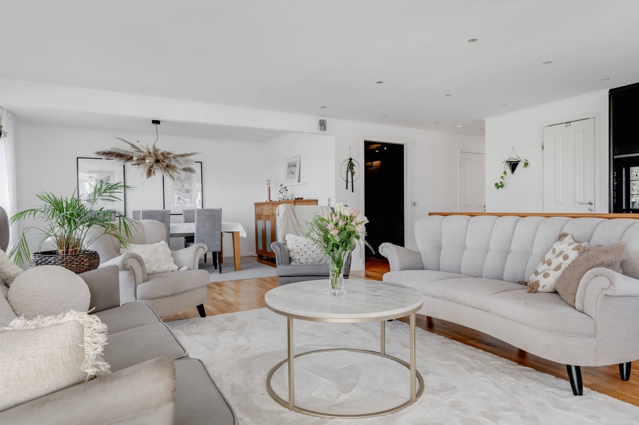6 rum Villa på Spadvägen 2 Sparsör Borås kommun - bild 8