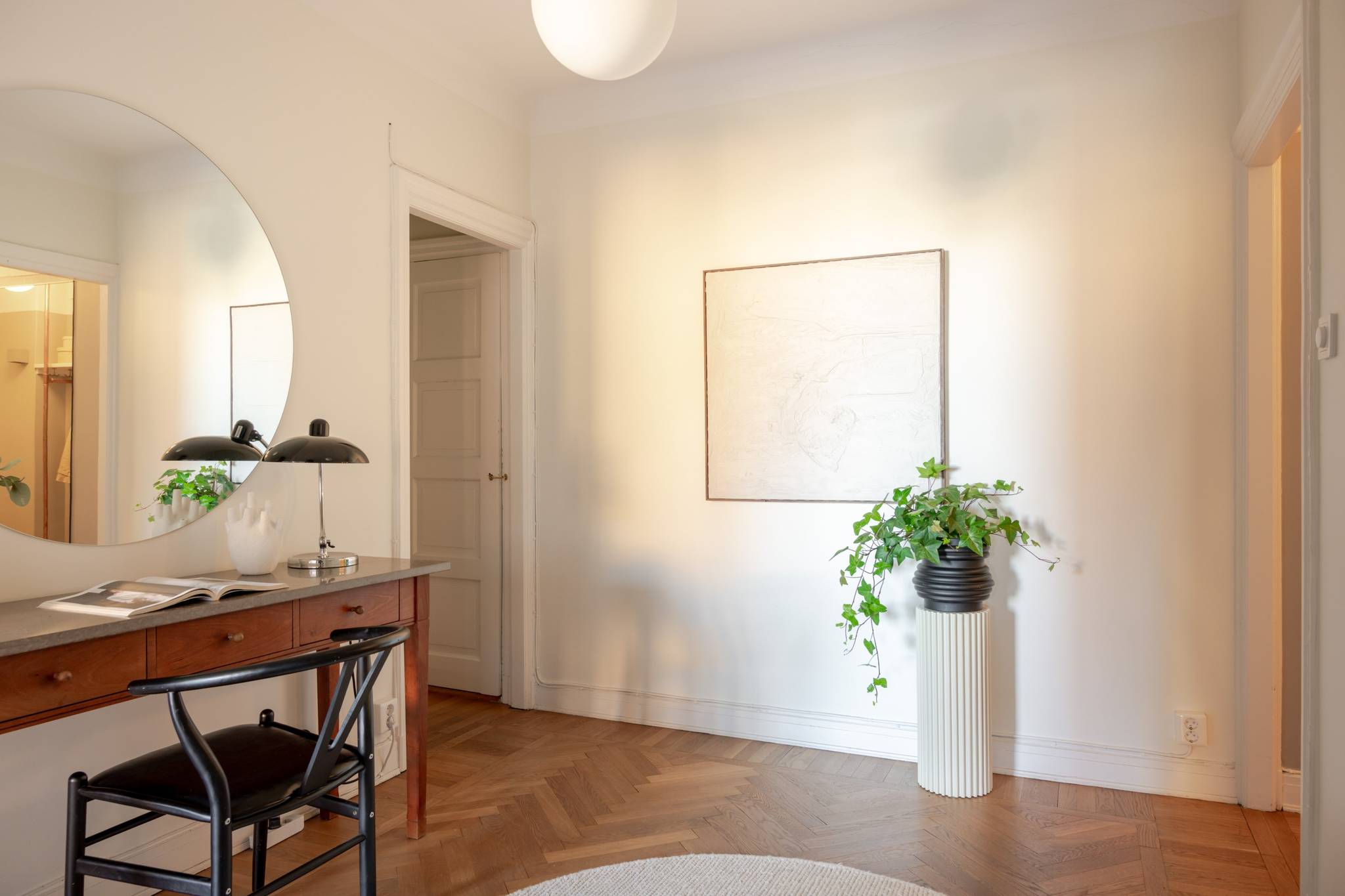 1.5 rum Lägenhet på Bastugatan 21 Södermalm Stockholms kommun - bild 25