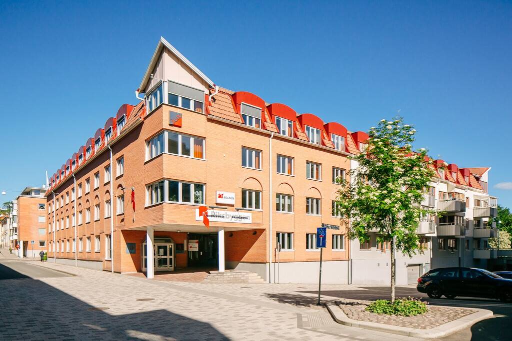 1 rum Lägenhet på Repslagaregatan 3 Skövde kommun - bild 2