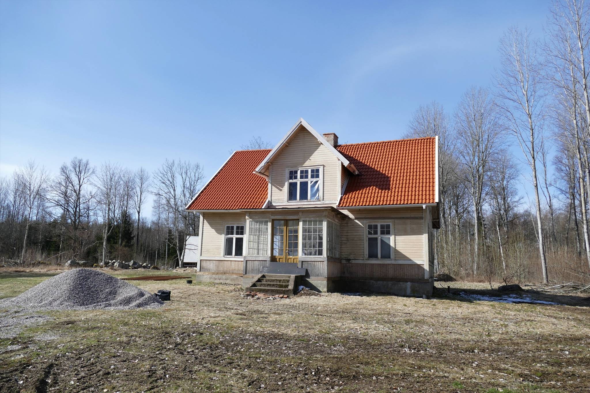 5 rum Gård/skog på Kråksjö 13 Kråksjö Lessebo kommun - bild 23