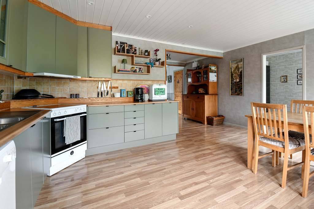 5 rum Radhus på Studentvägen 85 Porsön/Porsösundet Luleå kommun - bild 14