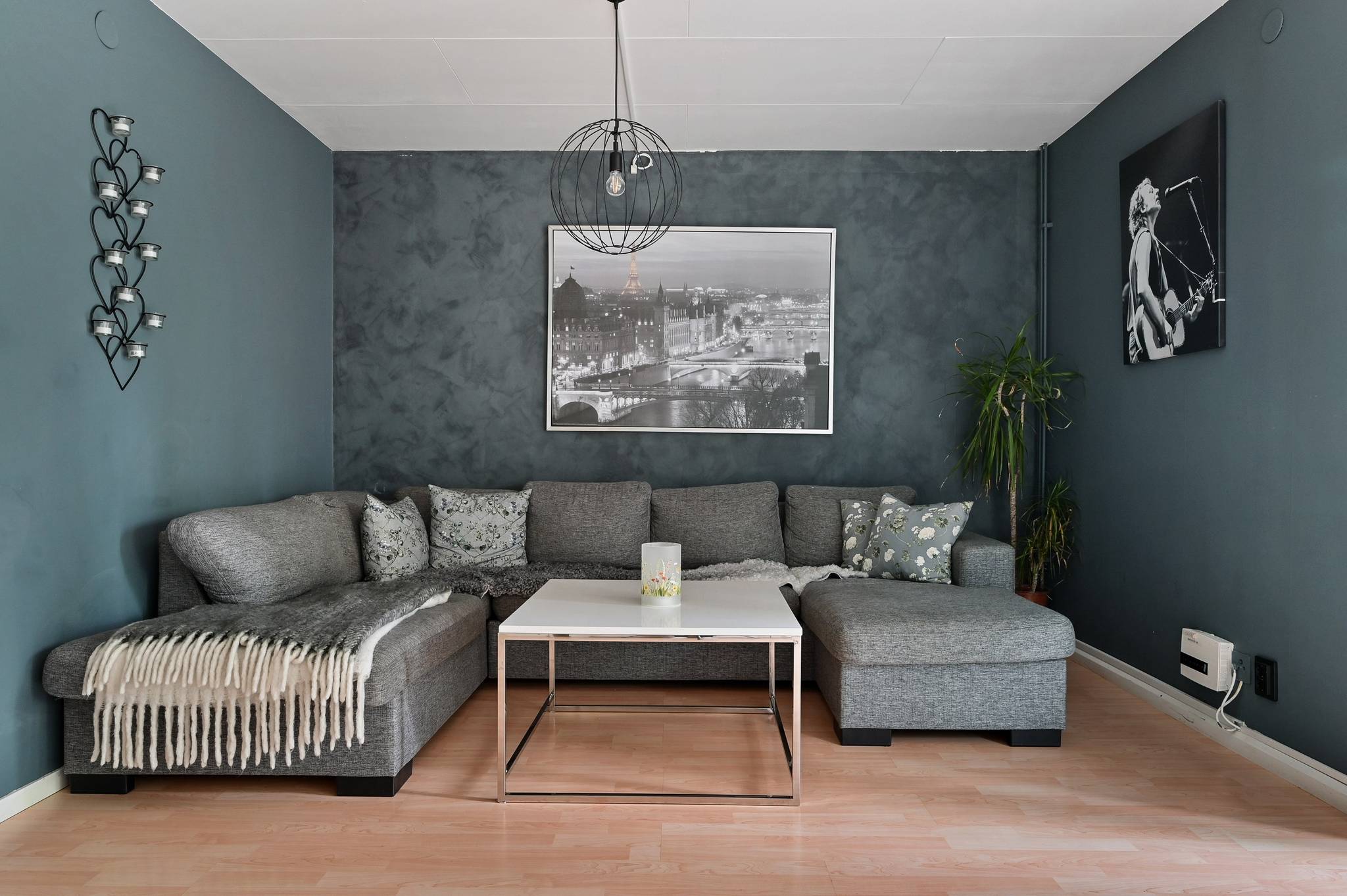 4 rum Radhus på Åbylundsvägen 415 Västerhaninge Haninge kommun - bild 14
