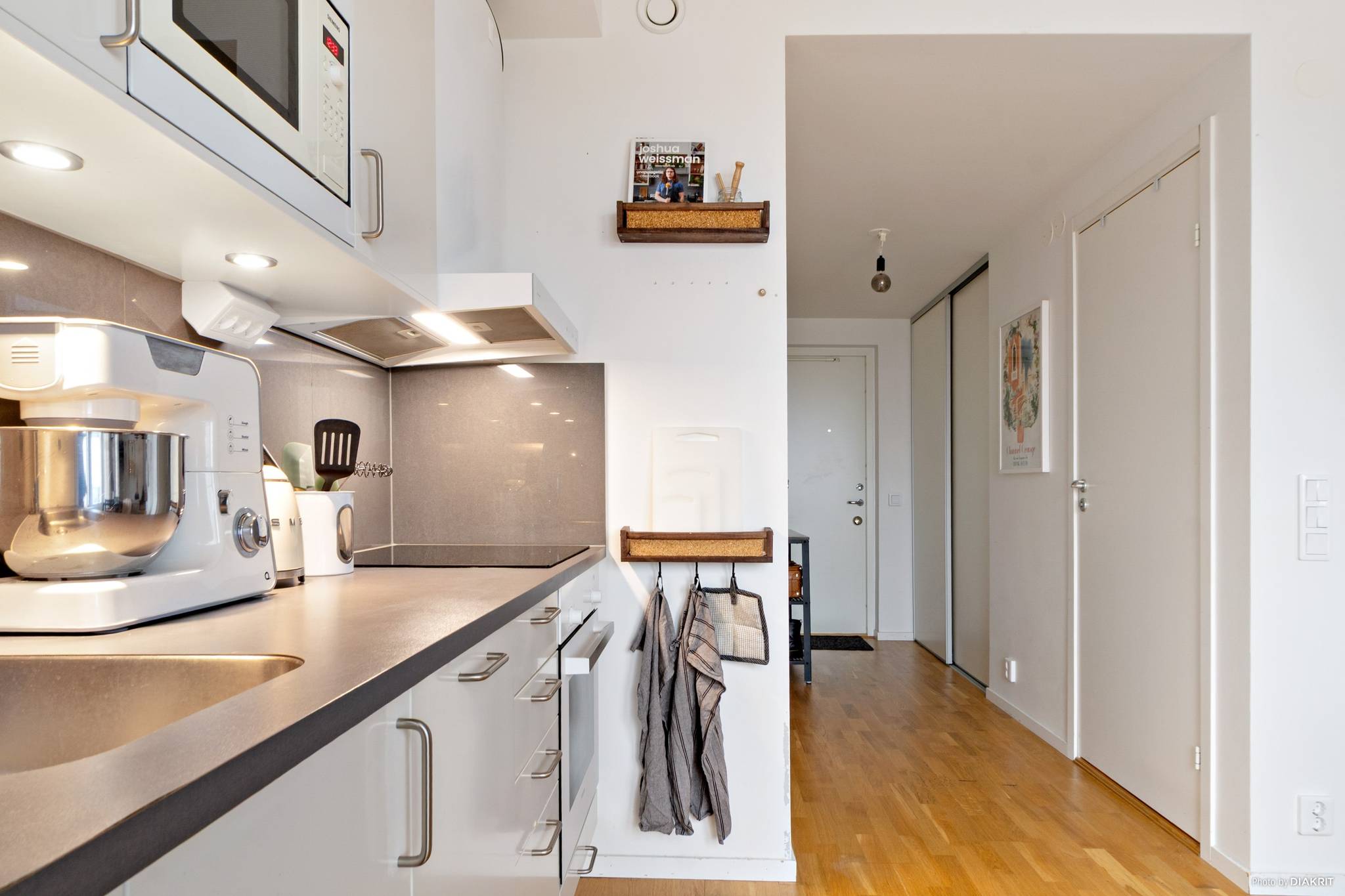 1 rum Lägenhet på Lagmansbacken 3 Alby Botkyrka kommun - bild 6