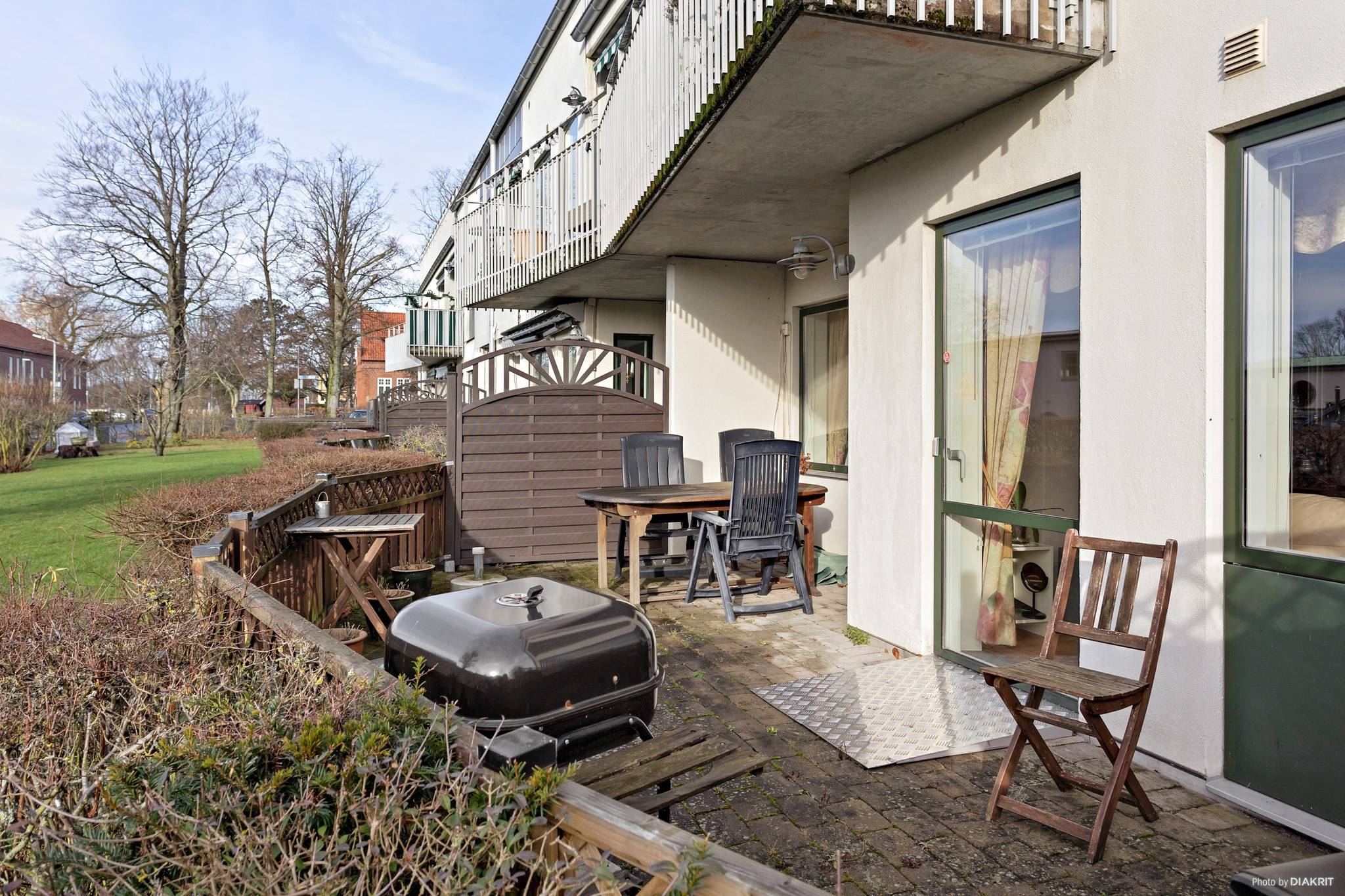 3 rum Lägenhet på Stora Grönegatan 12D Centrala Vellinge Vellinge kommun - bild 4