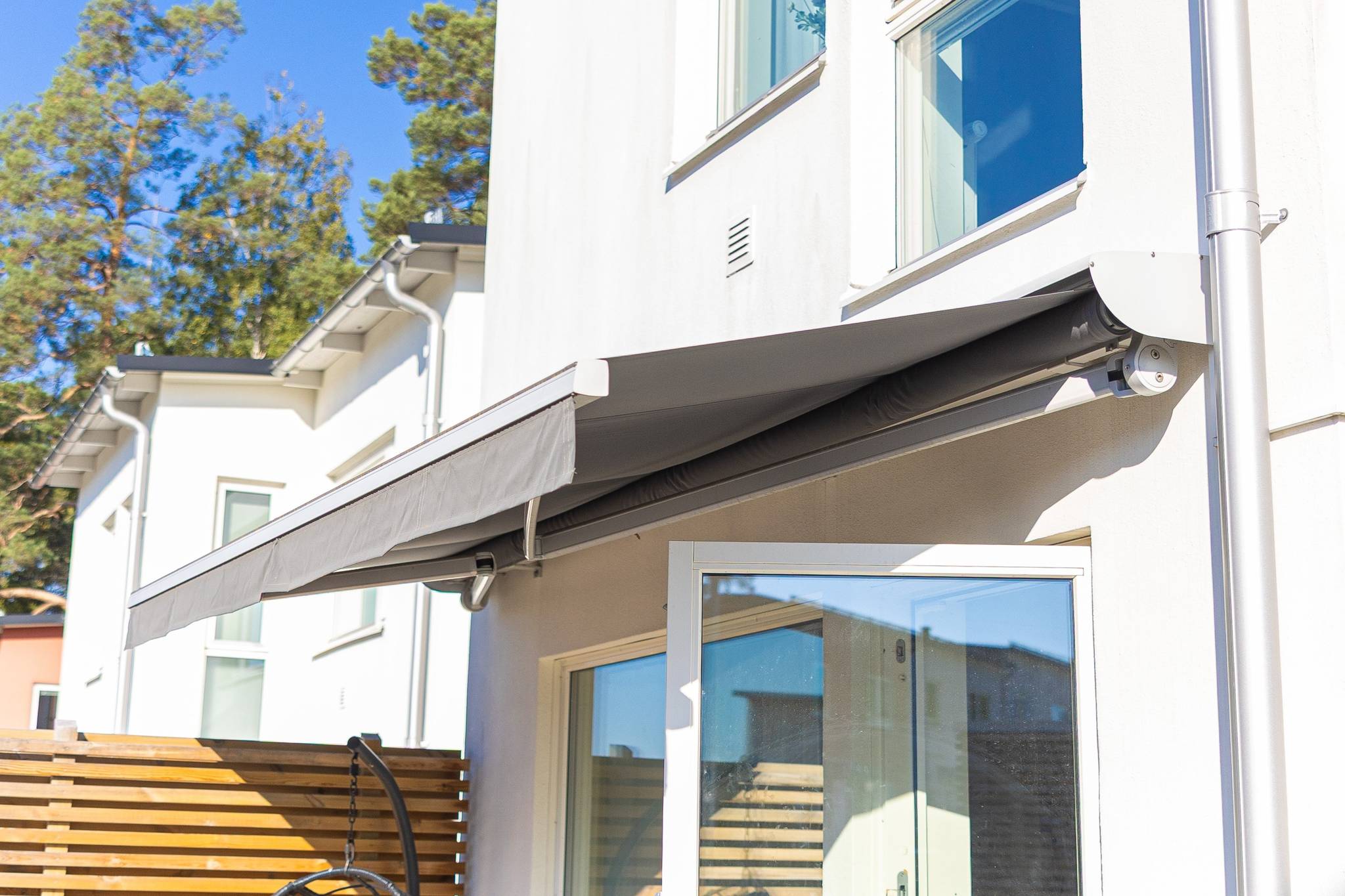 5 rum Villa på Gåsörtsvägen 36 Stora Ursvik Sundbybergs kommun - bild 41