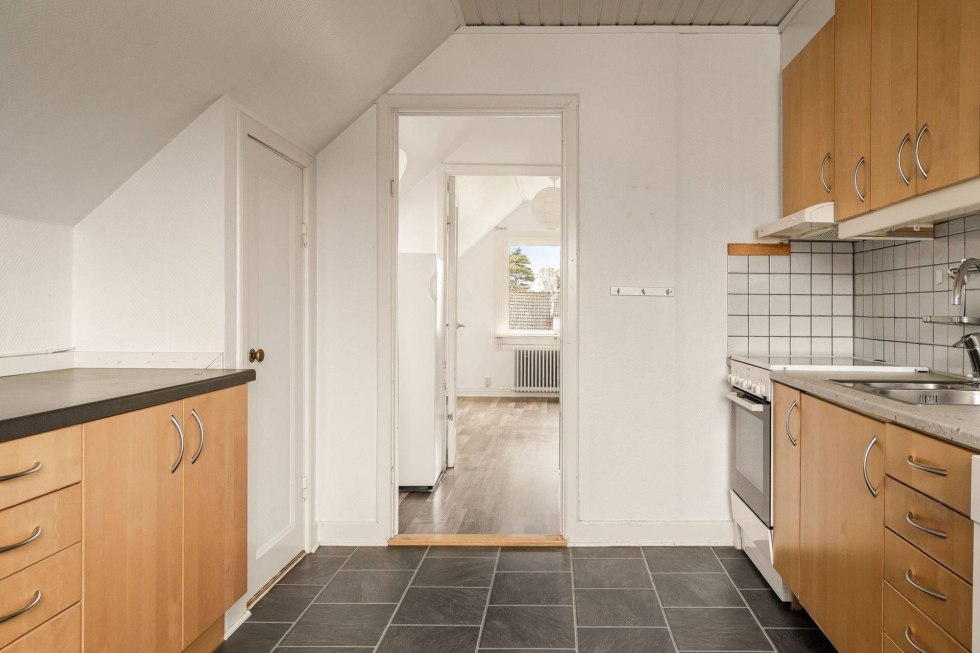 127 m² Villa på Dykaregatan 1 Falkenberg Falkenbergs kommun - bild 15