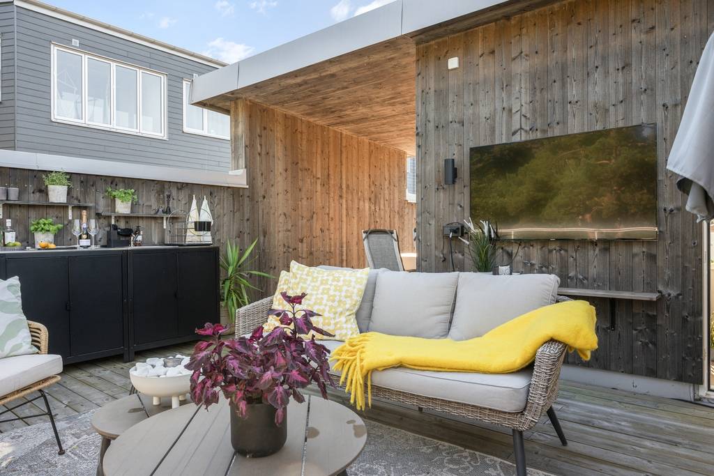 5 rum Radhus på Margaretavägen 57 G Centralt Knivsta kommun - bild 7