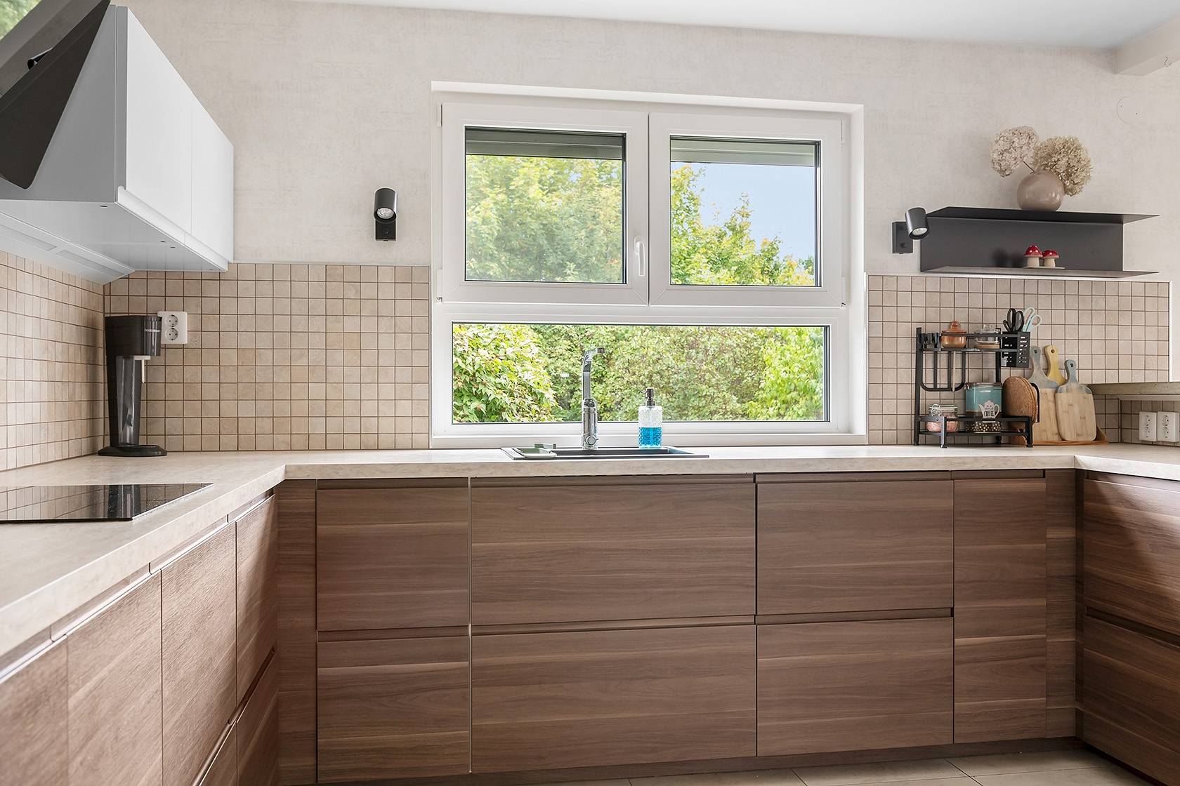 4 rum Villa på Hammars väg 16 Näsum Bromölla kommun - bild 8