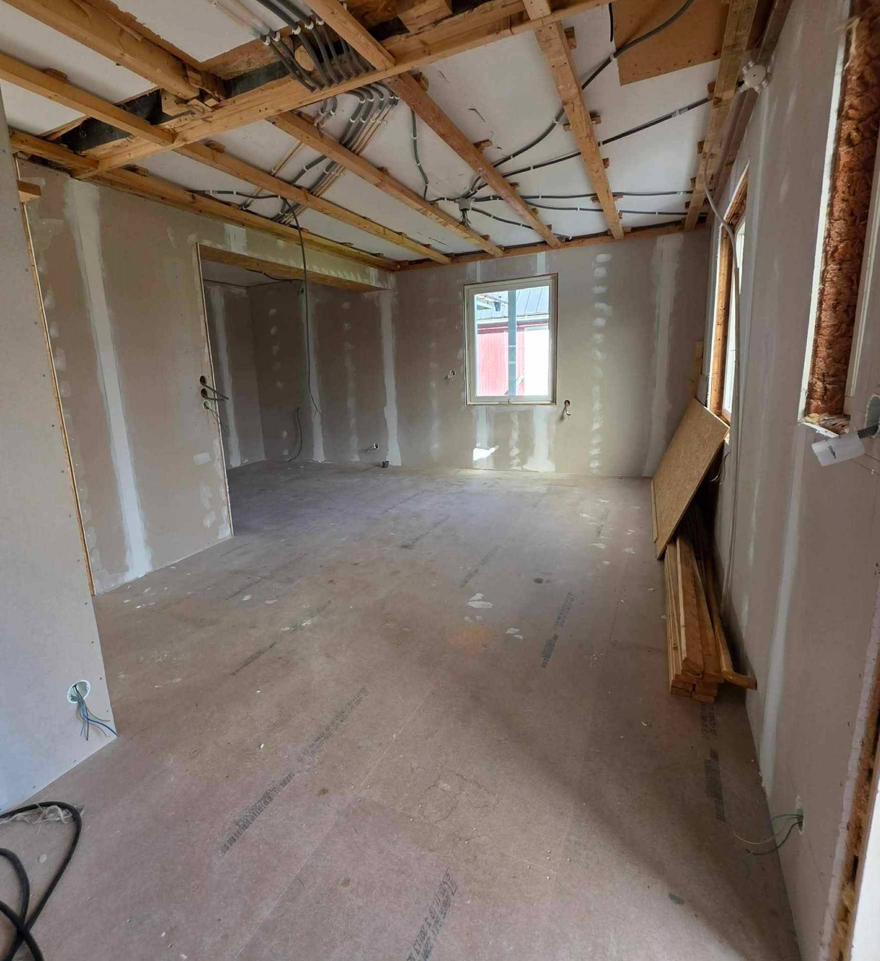 3 rum Villa på Björkstigen 4 Stocka Nordanstigs kommun - bild 34