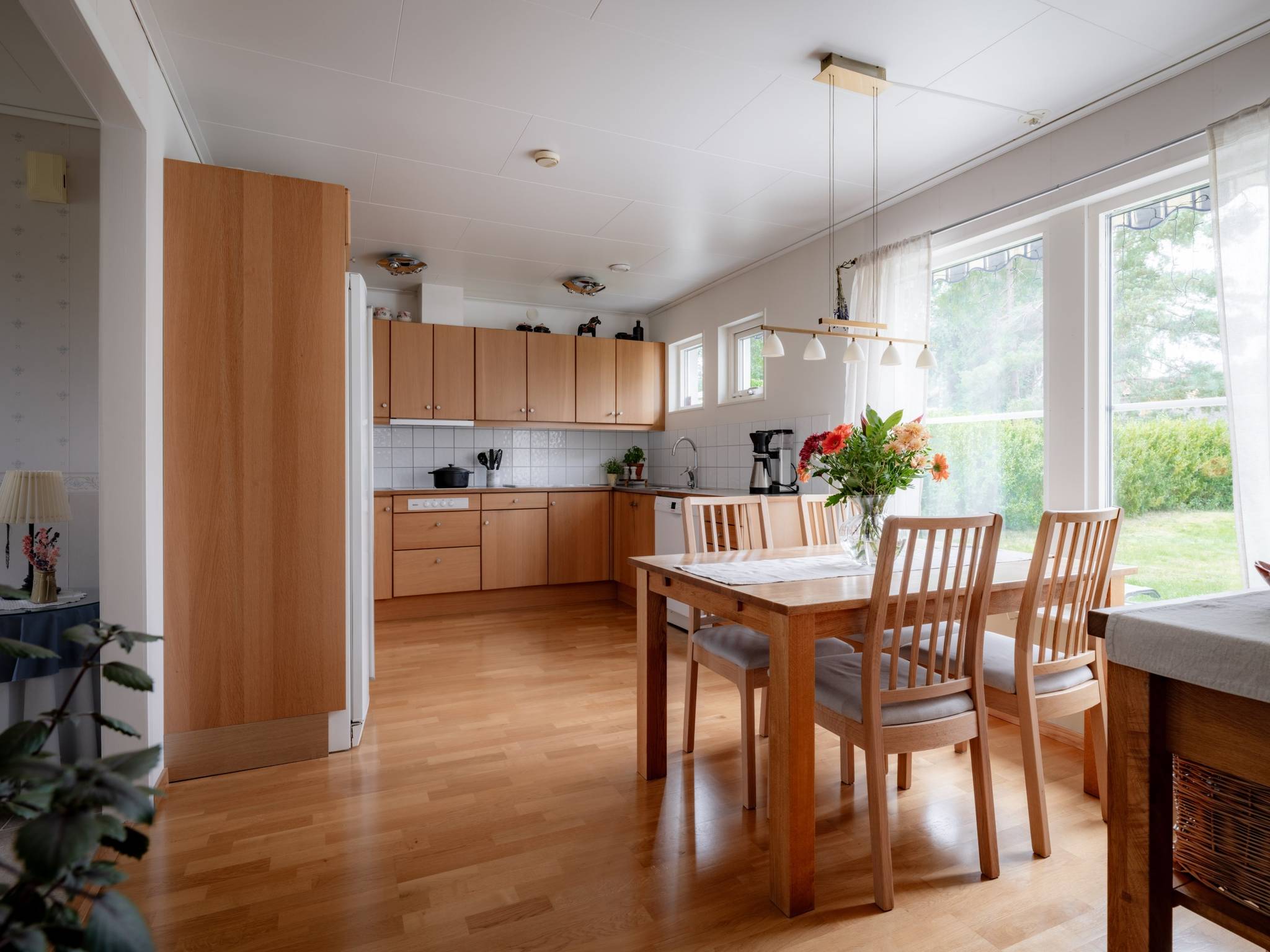 5 rum Villa på Idunvägen 6C Odenslunda Upplands Väsby kommun - bild 9