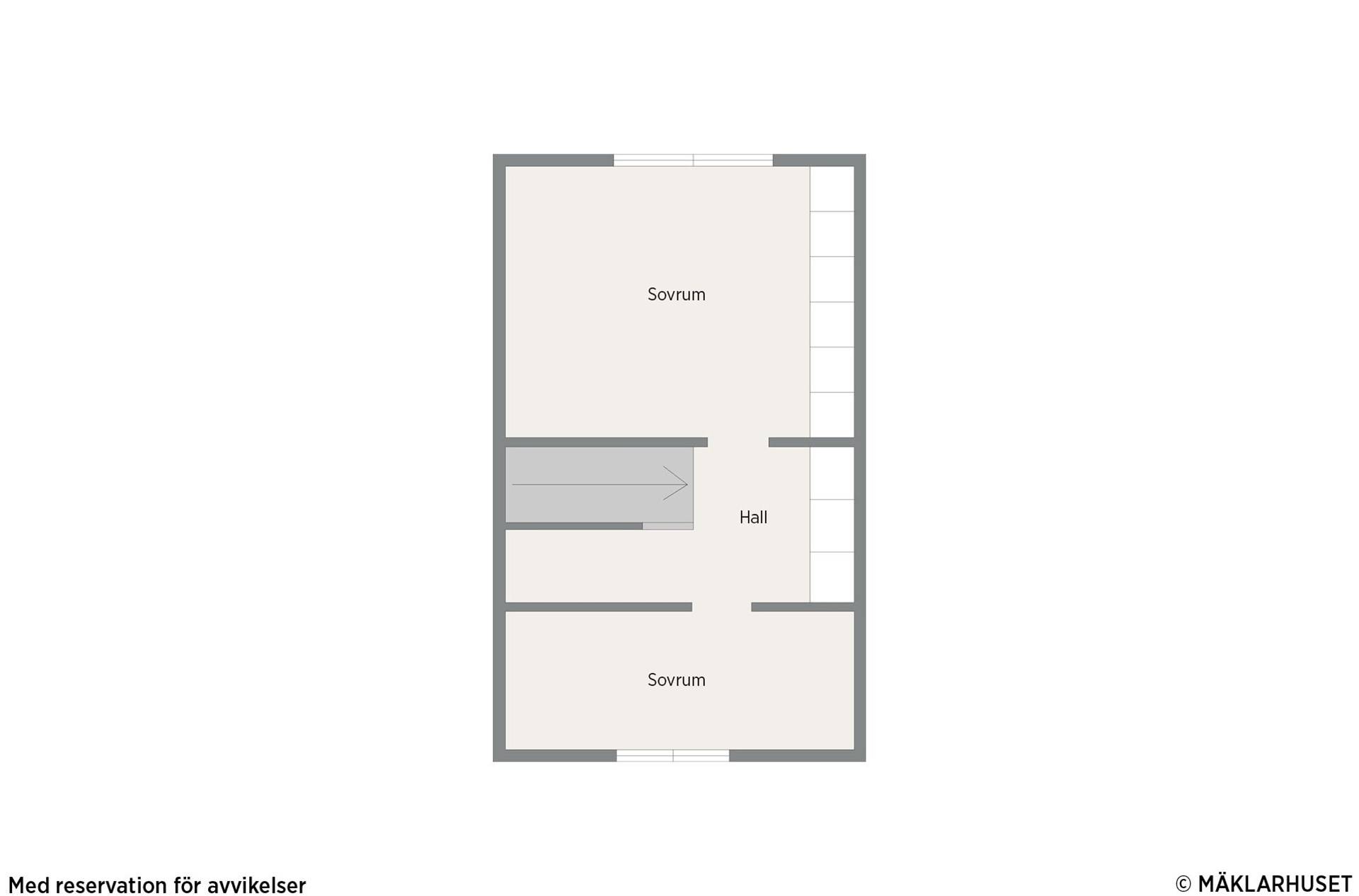 4 rum Villa på Stjärnsnäsvägen 31 Stjärnsnäs Hagfors kommun - bild 44