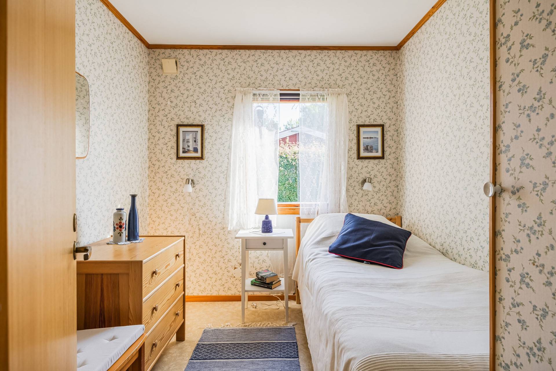 3 rum Villa på Skarvvägen 62 Kolboda Kalmar kommun - bild 12