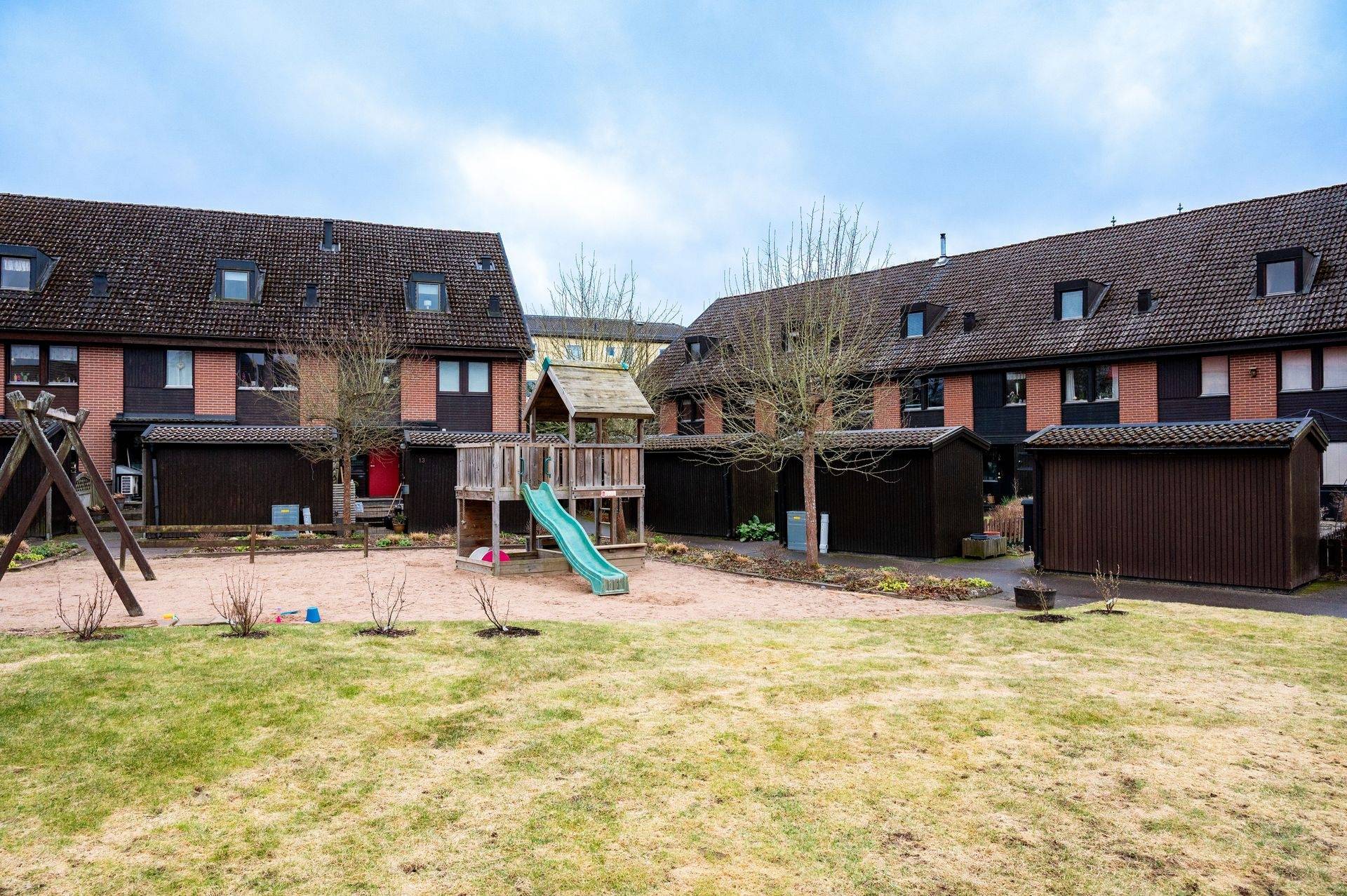 6 rum Radhus på Guldsmedsgatan 9 Skara kommun - bild 29