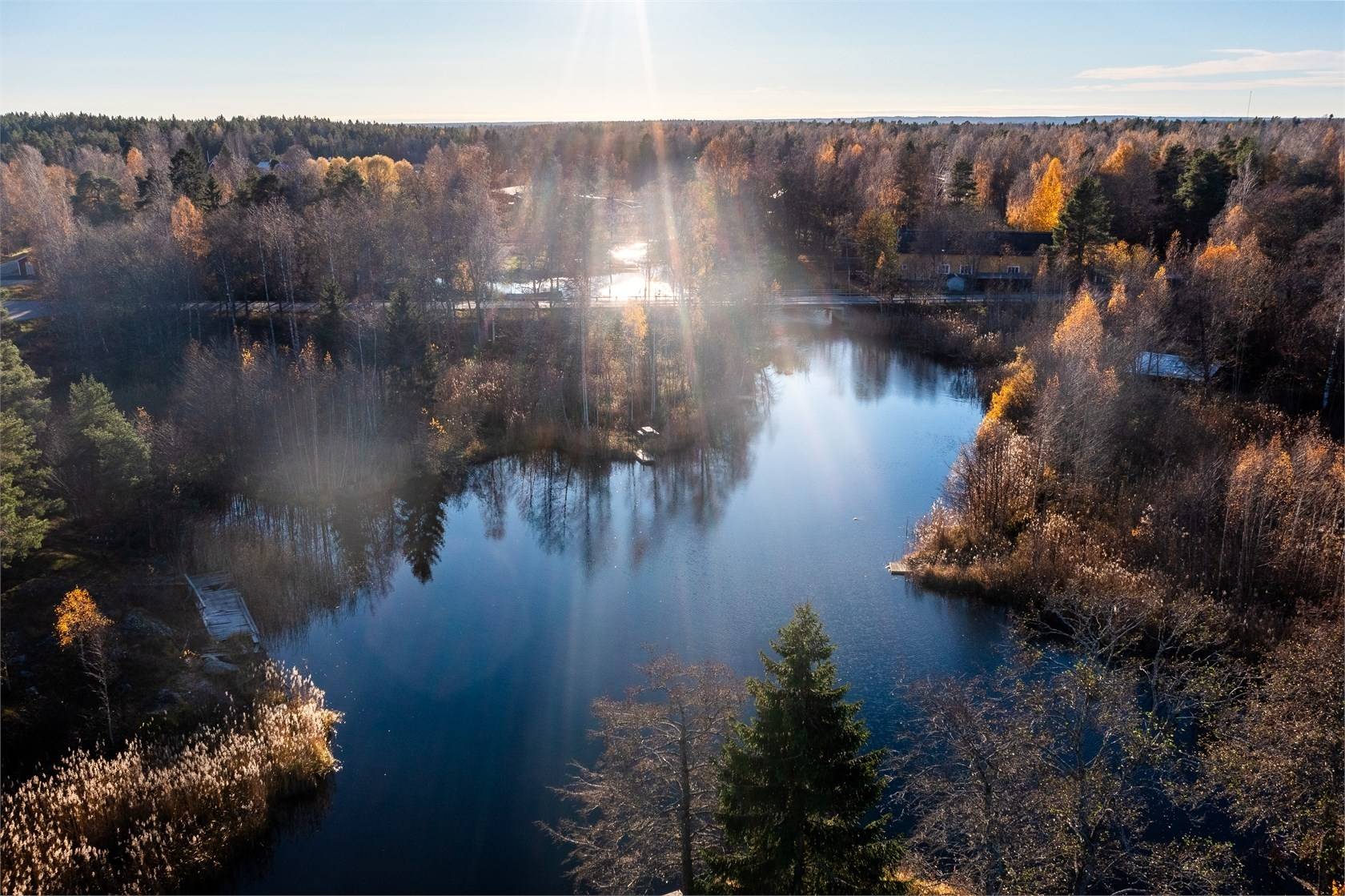 3 rum Lägenhet på Havsvägen 13 A Norrsundet Gävle kommun - bild 29